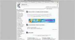 Desktop Screenshot of best-fr.com